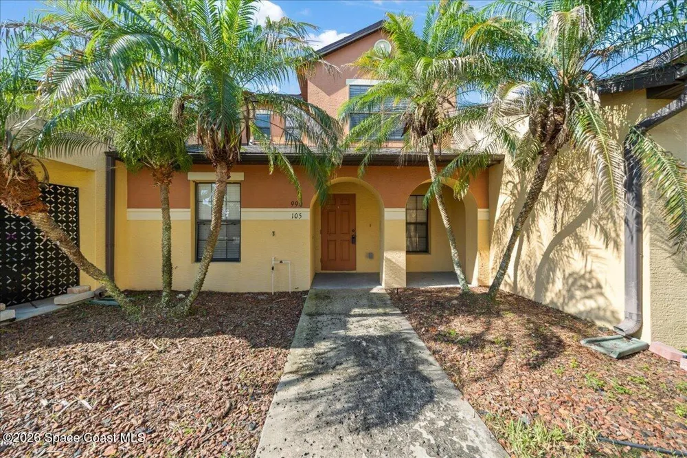 990 Luminary Circle #105 Melbourne, FL 32901