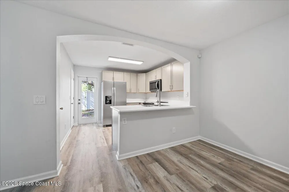 990 Luminary Circle #105 Melbourne, FL 32901