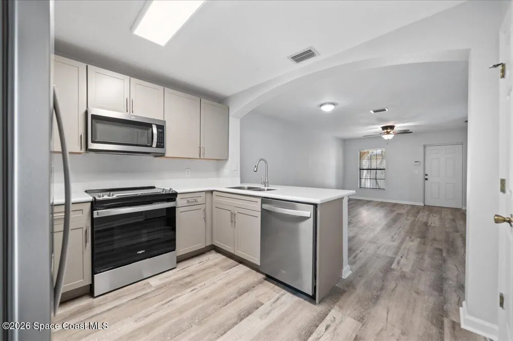 990 Luminary Circle #105 Melbourne, FL 32901