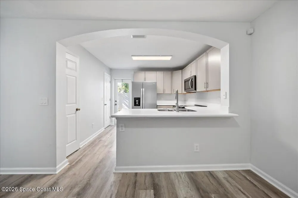 990 Luminary Circle #105 Melbourne, FL 32901