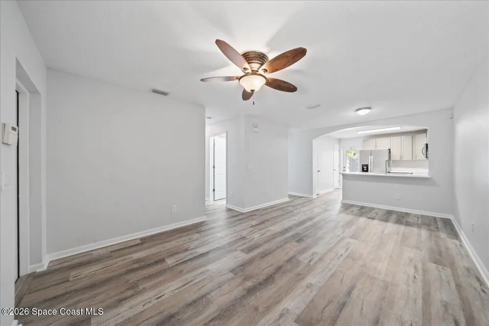 990 Luminary Circle #105 Melbourne, FL 32901