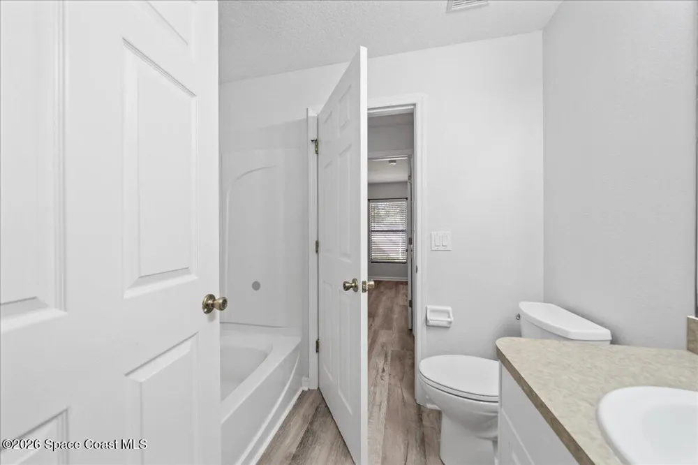 990 Luminary Circle #105 Melbourne, FL 32901
