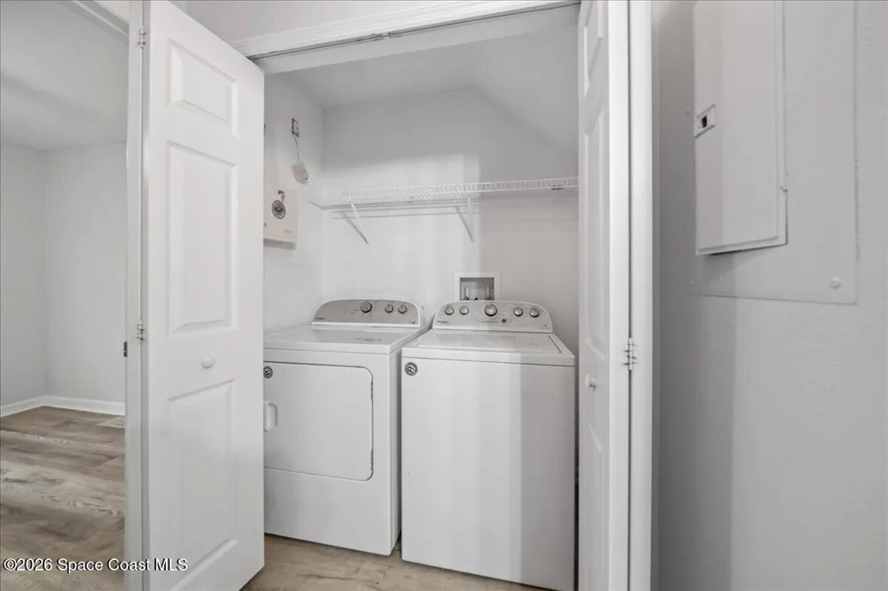 990 Luminary Circle #105 Melbourne, FL 32901
