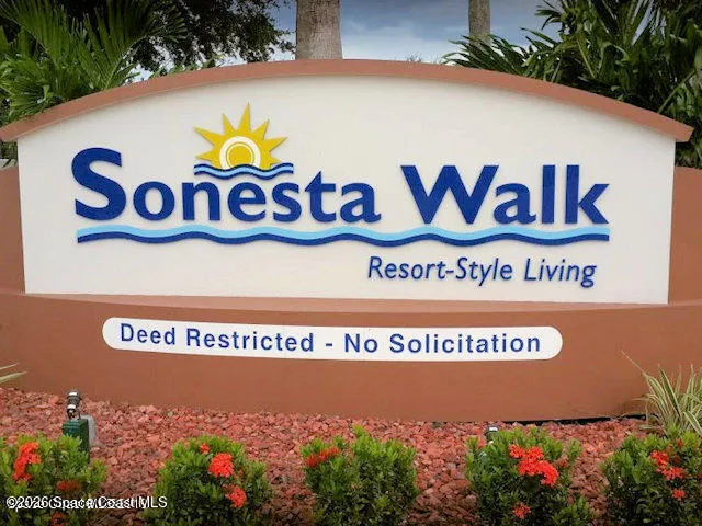 990 Luminary Circle #105 Melbourne, FL 32901