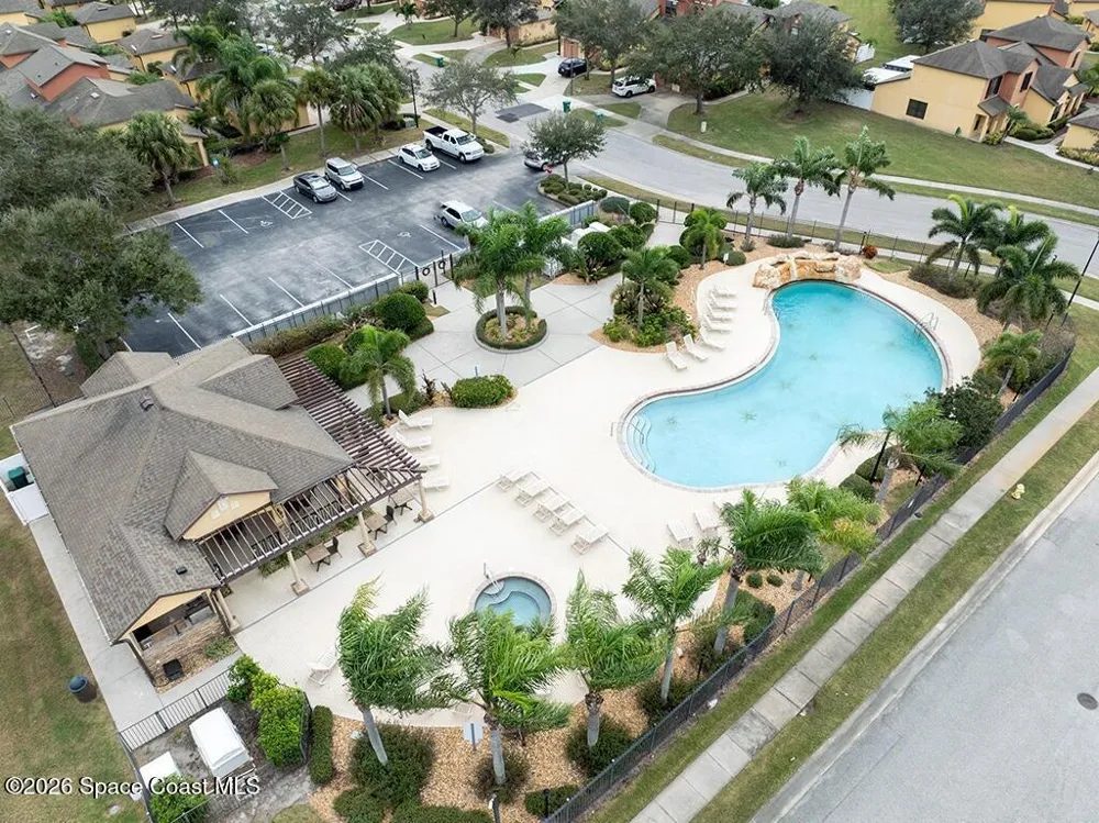 990 Luminary Circle #105 Melbourne, FL 32901