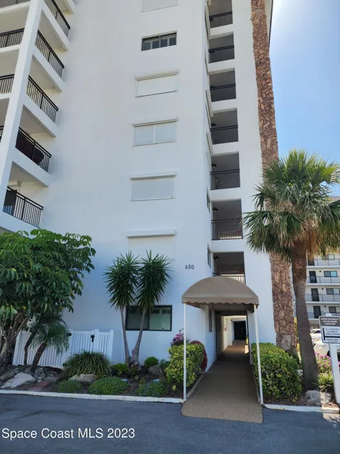 650 Atlantic Avenue #408