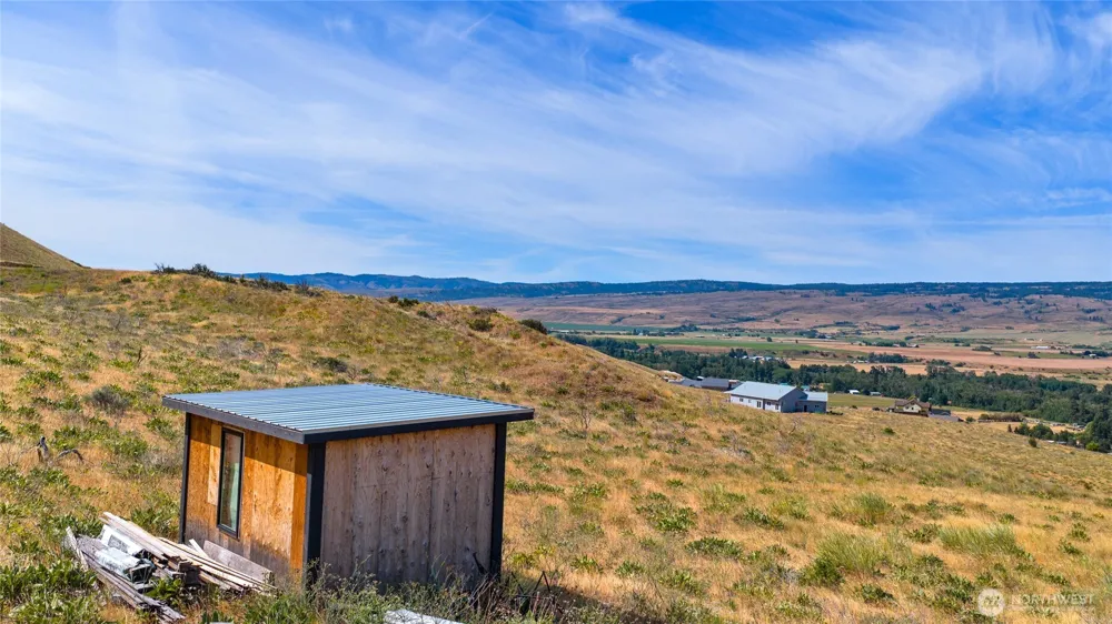 1110 Ellensburg Ranches Rd Ellensburg, WA 98926