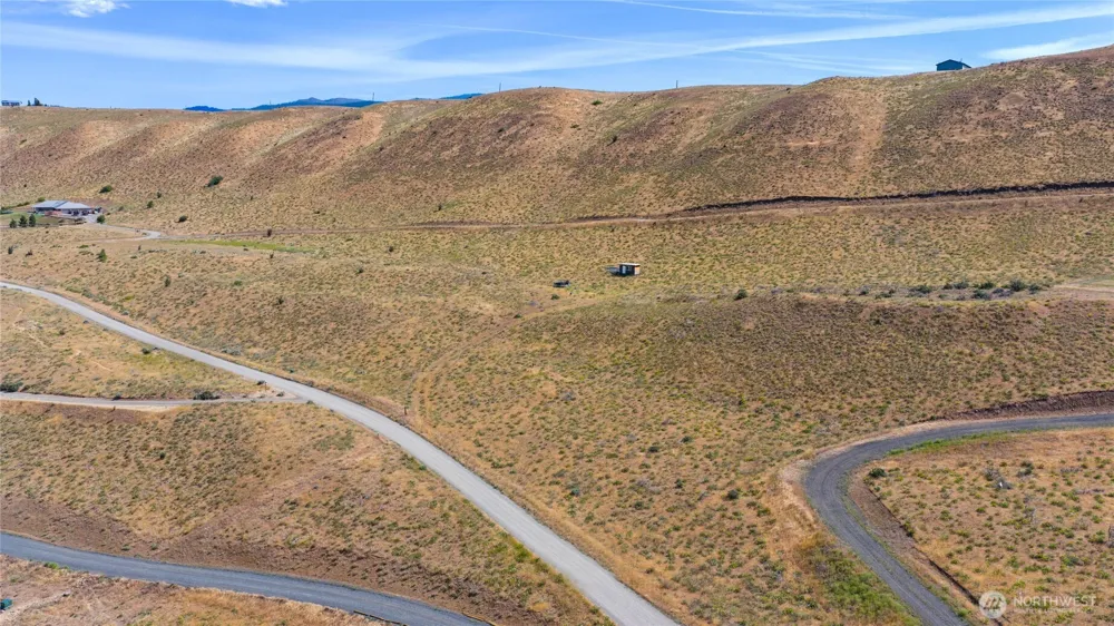 1110 Ellensburg Ranches Rd Ellensburg, WA 98926