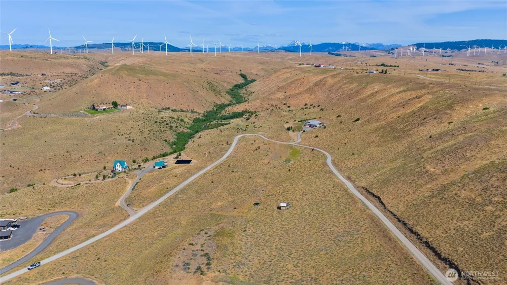 1110 Ellensburg Ranches Rd Ellensburg, WA 98926