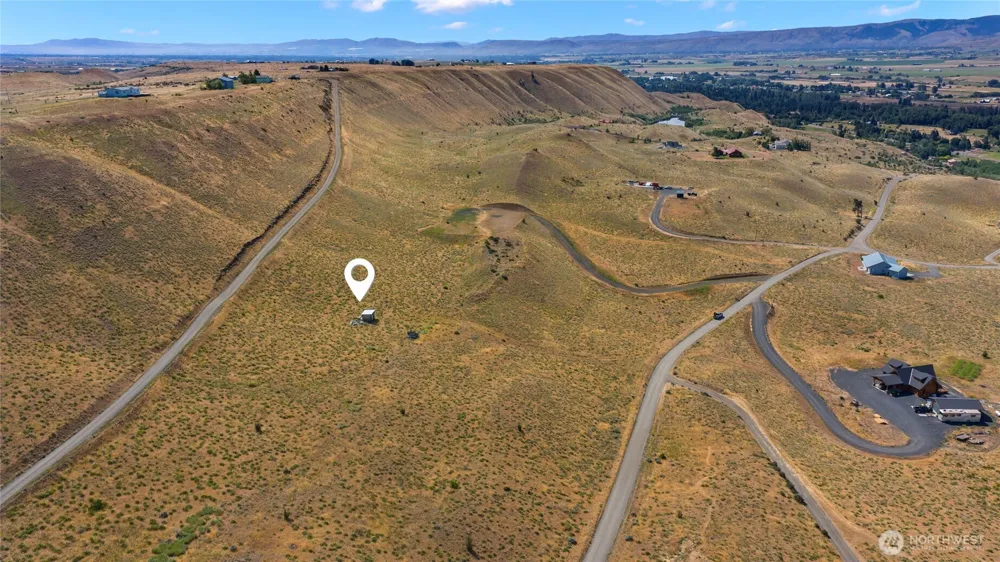 1110 Ellensburg Ranches Rd Ellensburg, WA 98926