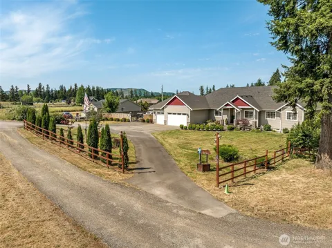 13903 Solberg Road SE