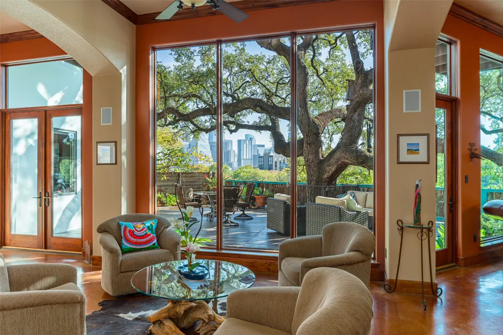 1300 Bluff Street Austin, TX 78704