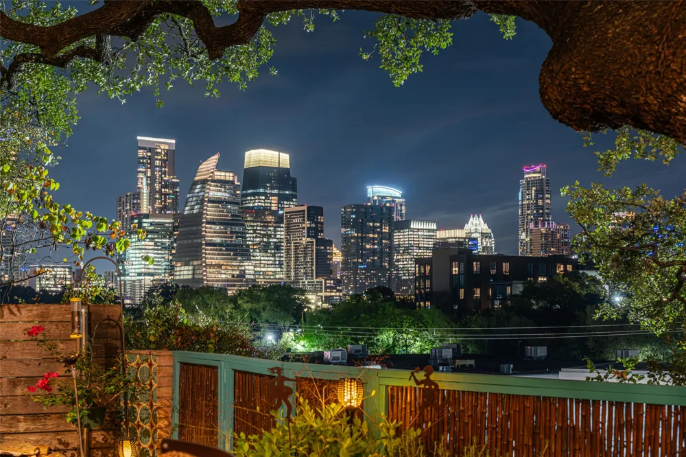 1300 Bluff Street Austin, TX 78704