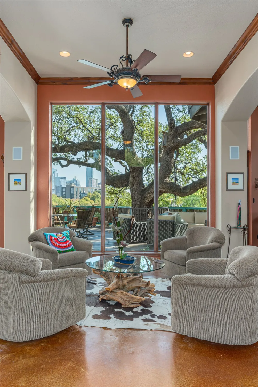 1300 Bluff Street Austin, TX 78704
