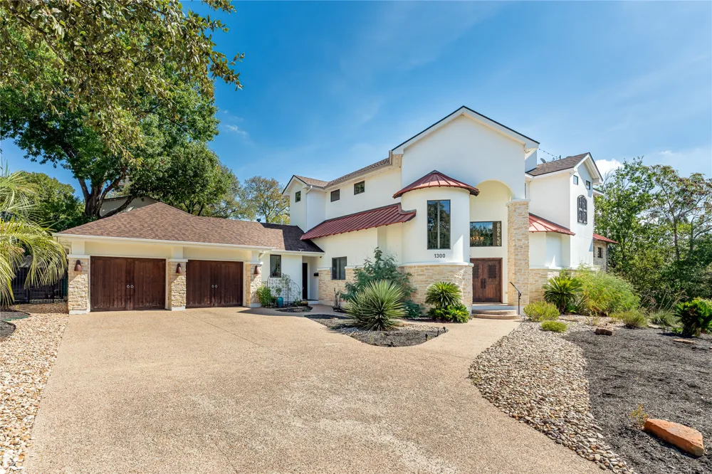 1300 Bluff Street Austin, TX 78704
