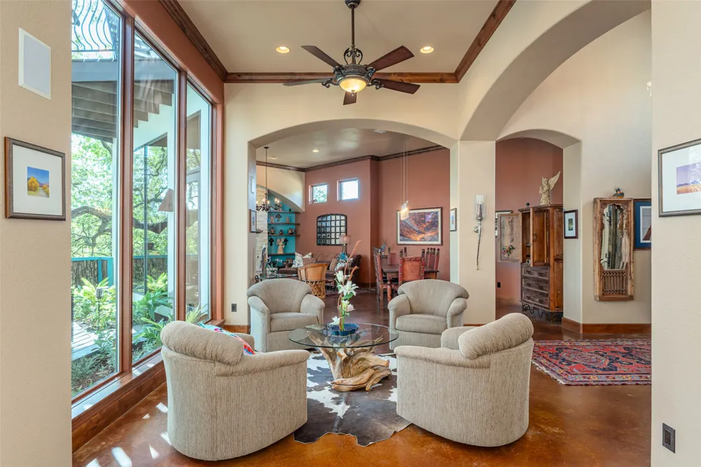 1300 Bluff Street Austin, TX 78704