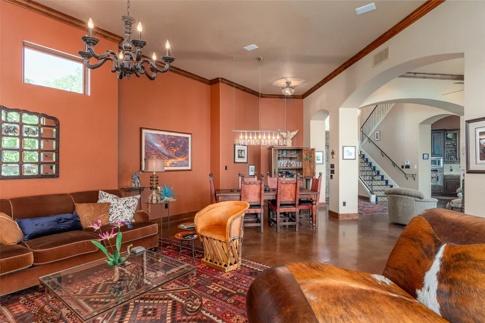 1300 Bluff Street Austin, TX 78704