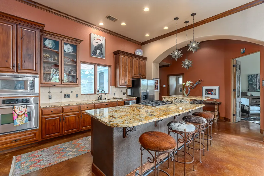 1300 Bluff Street Austin, TX 78704