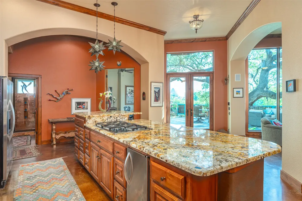 1300 Bluff Street Austin, TX 78704