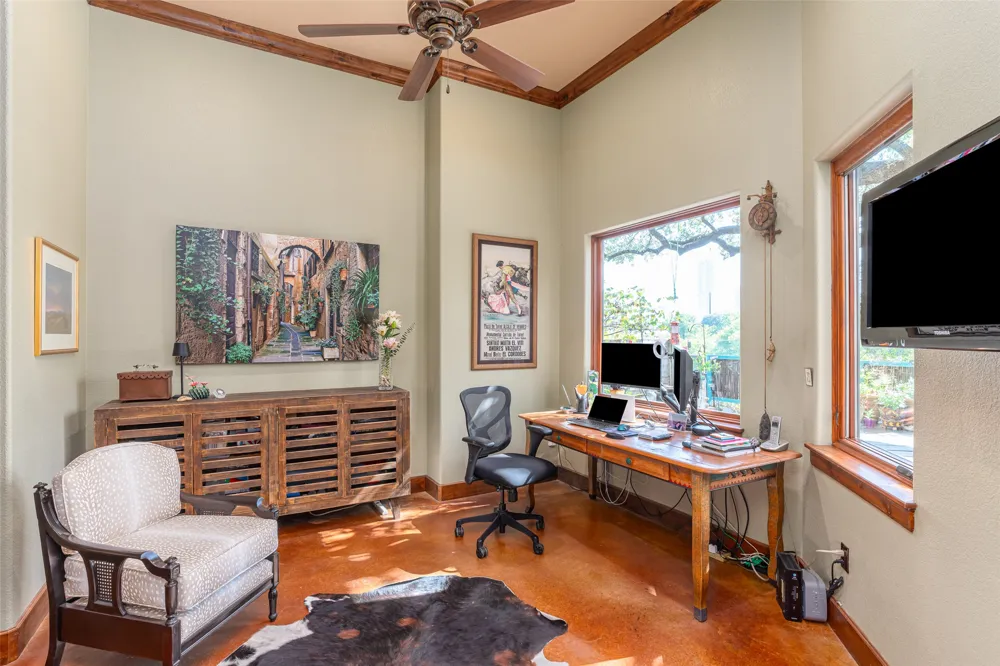 1300 Bluff Street Austin, TX 78704