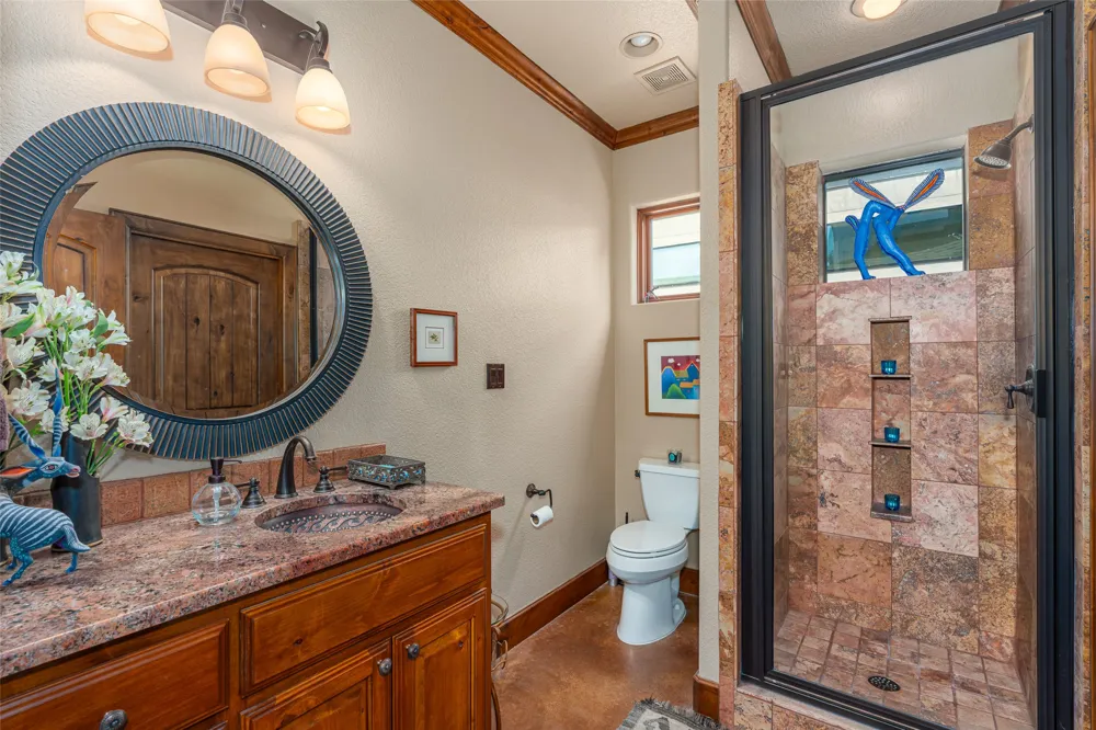 1300 Bluff Street Austin, TX 78704