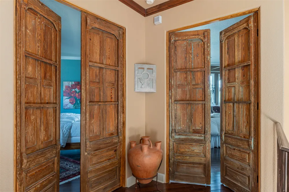 1300 Bluff Street Austin, TX 78704