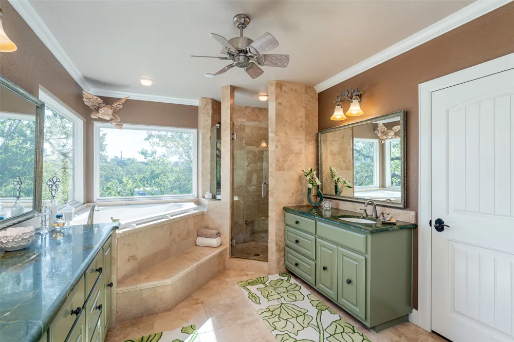 1300 Bluff Street Austin, TX 78704