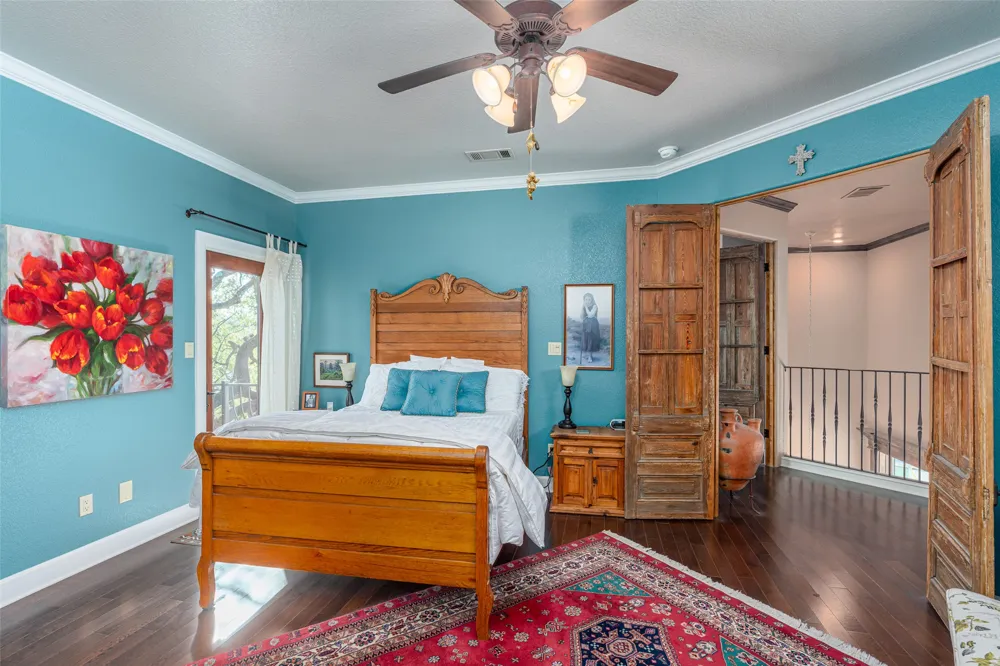 1300 Bluff Street Austin, TX 78704