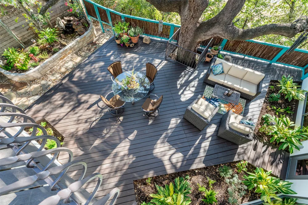 1300 Bluff Street Austin, TX 78704