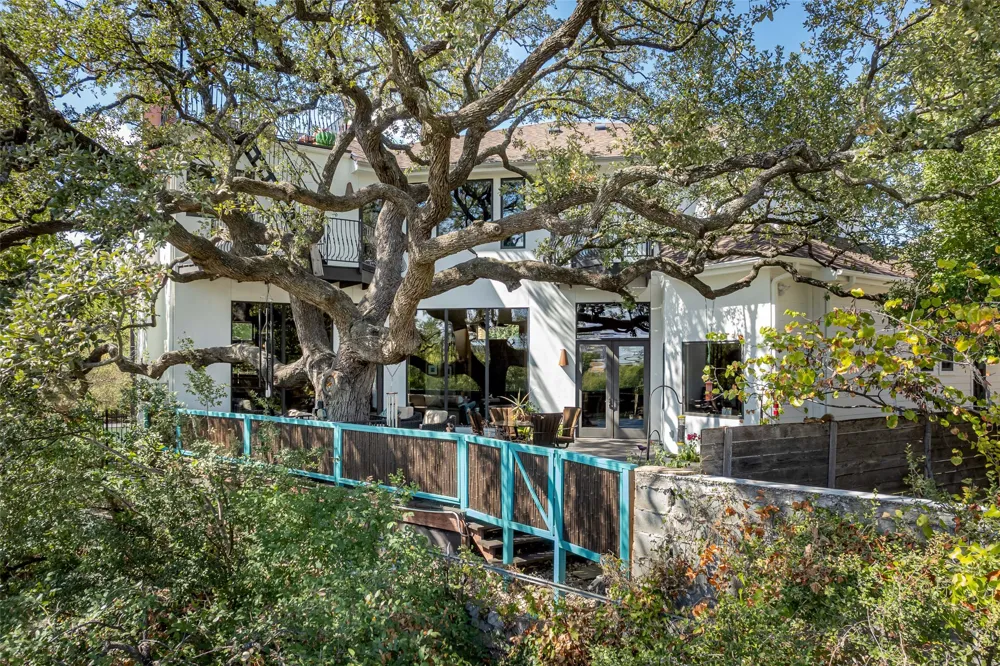 1300 Bluff Street Austin, TX 78704