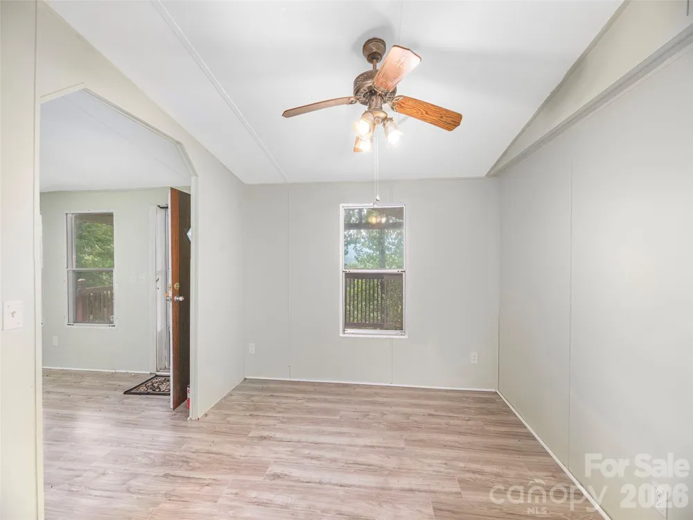 87 Holly Ridge Road Candler, NC 28715