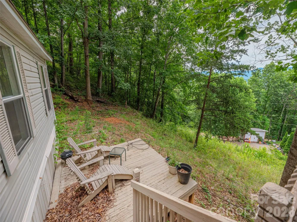 87 Holly Ridge Road Candler, NC 28715