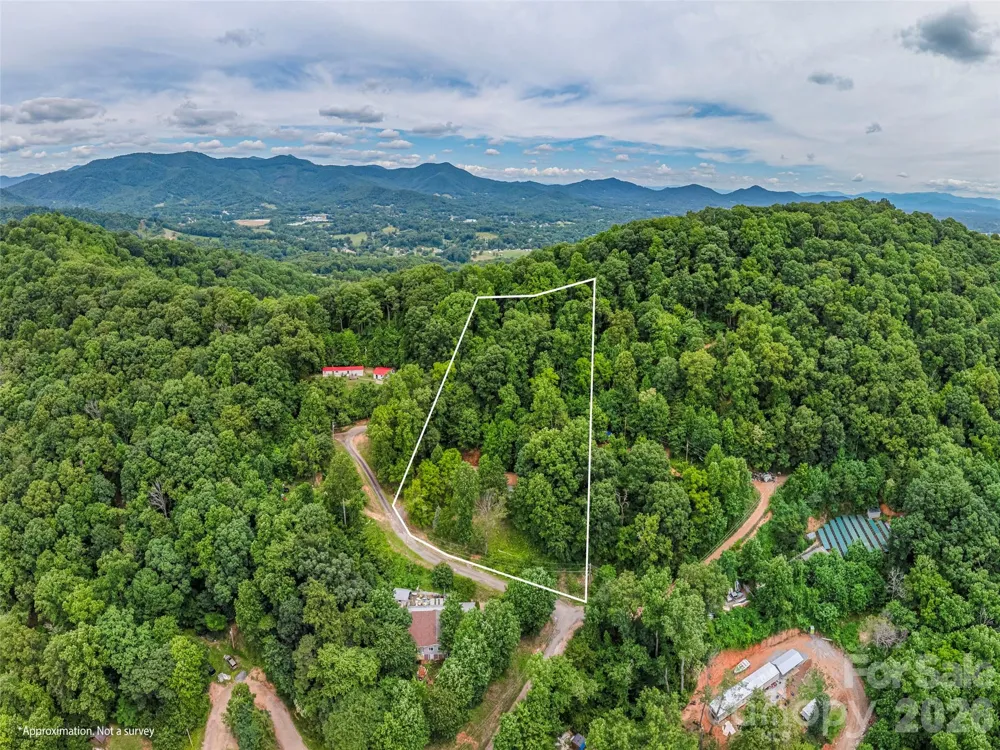 87 Holly Ridge Road Candler, NC 28715