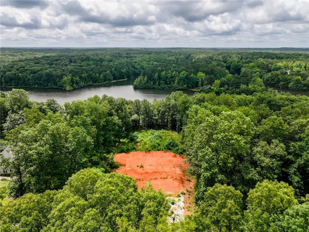 12396 Edgewater Drive Hampton, GA 30228