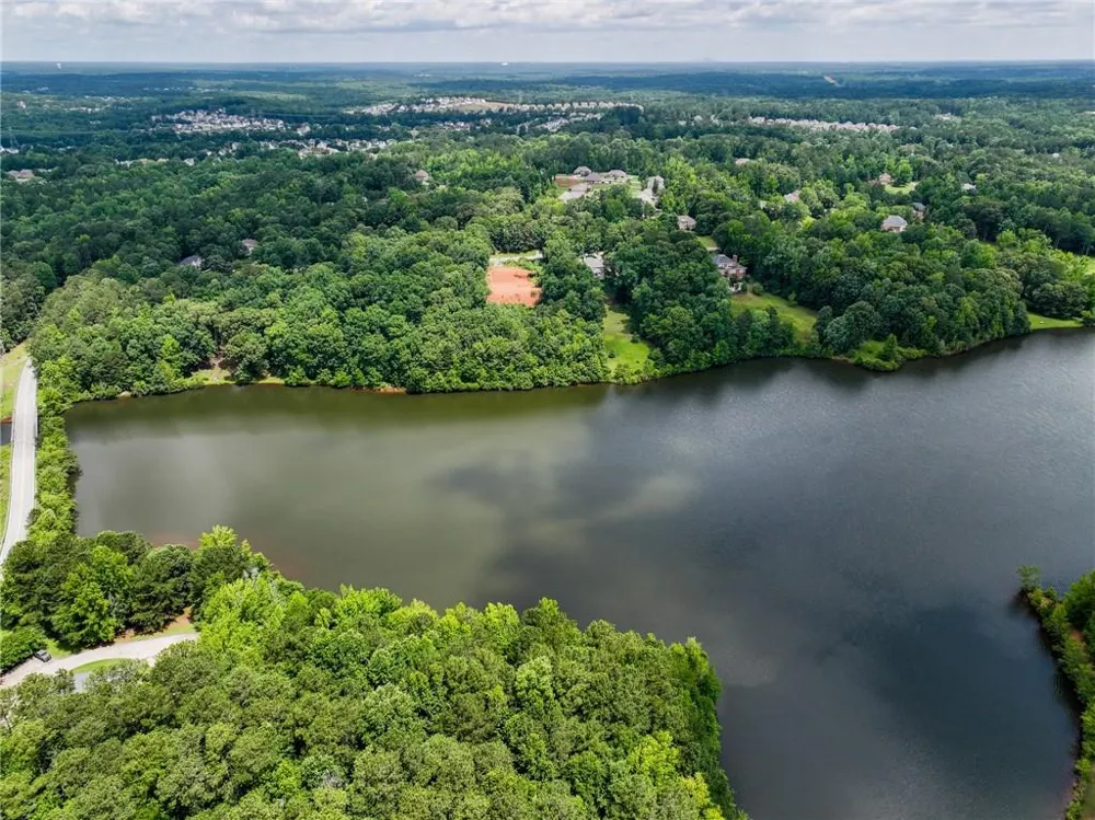 12396 Edgewater Drive Hampton, GA 30228