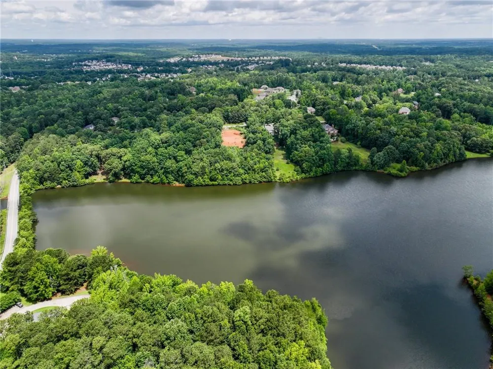 12396 Edgewater Drive Hampton, GA 30228