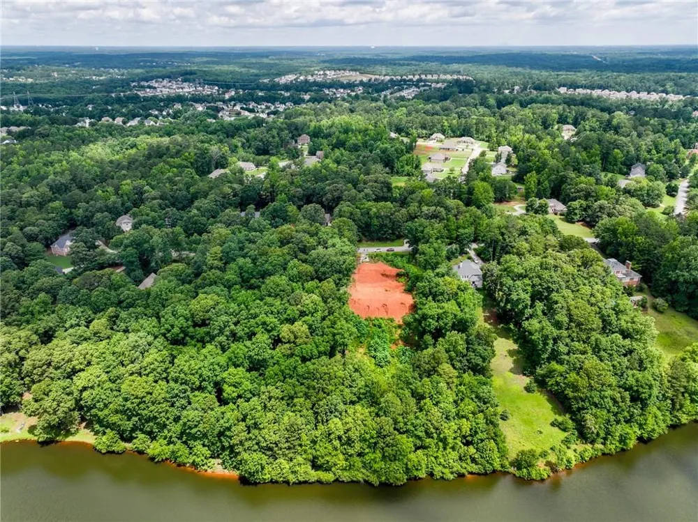 12396 Edgewater Drive Hampton, GA 30228