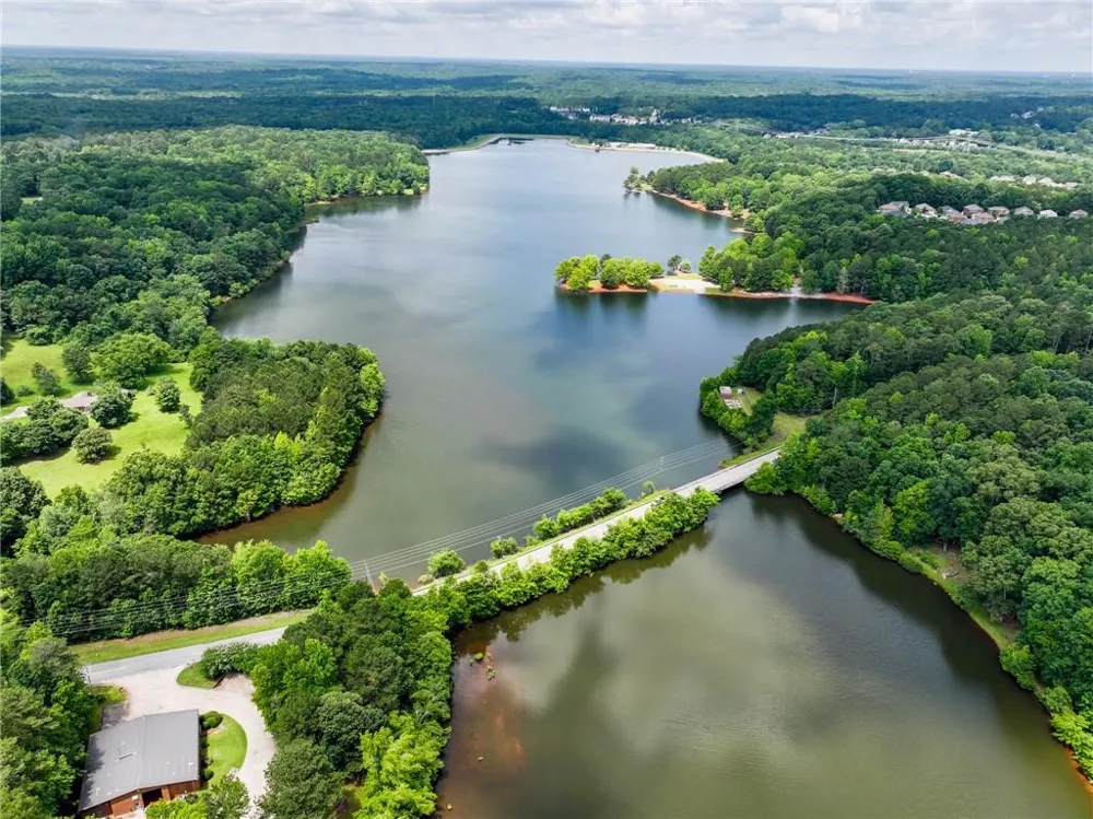 12396 Edgewater Drive Hampton, GA 30228