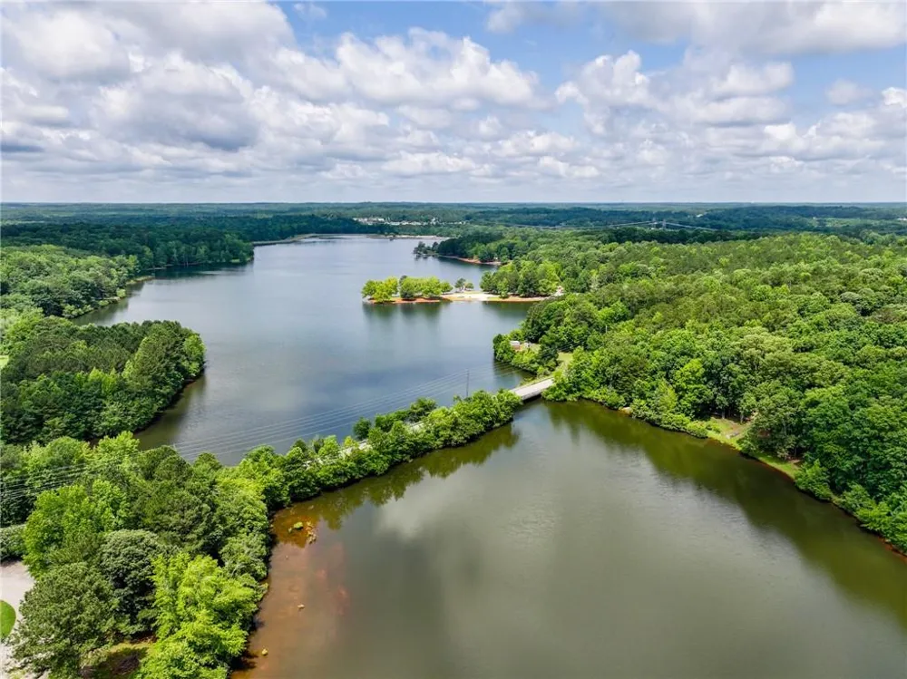 12396 Edgewater Drive Hampton, GA 30228