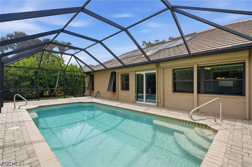 Breton Circle Fort Myers, FL 33912
