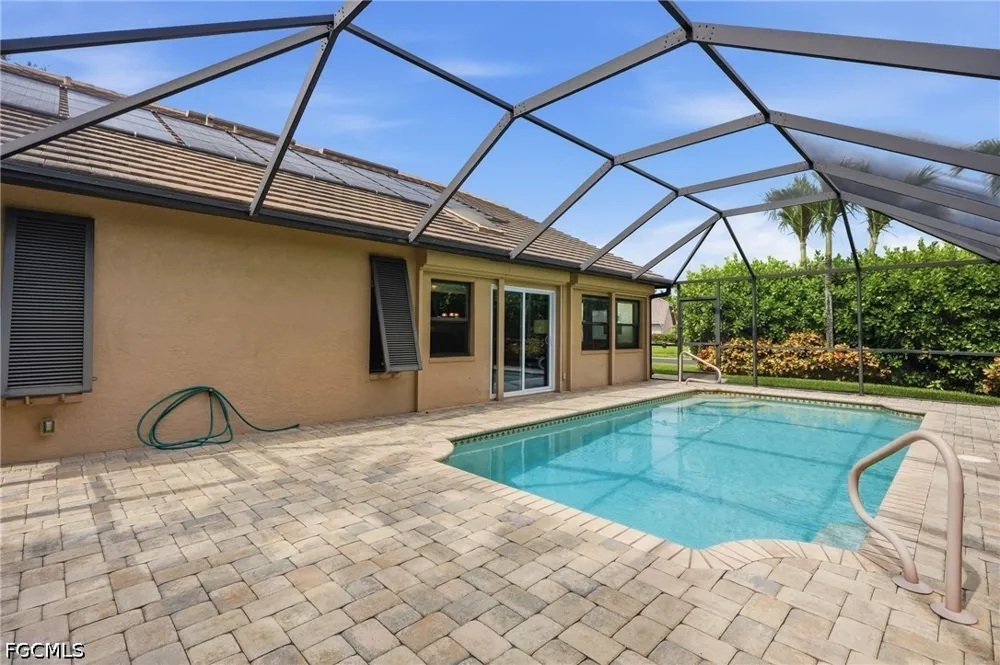 Breton Circle Fort Myers, FL 33912