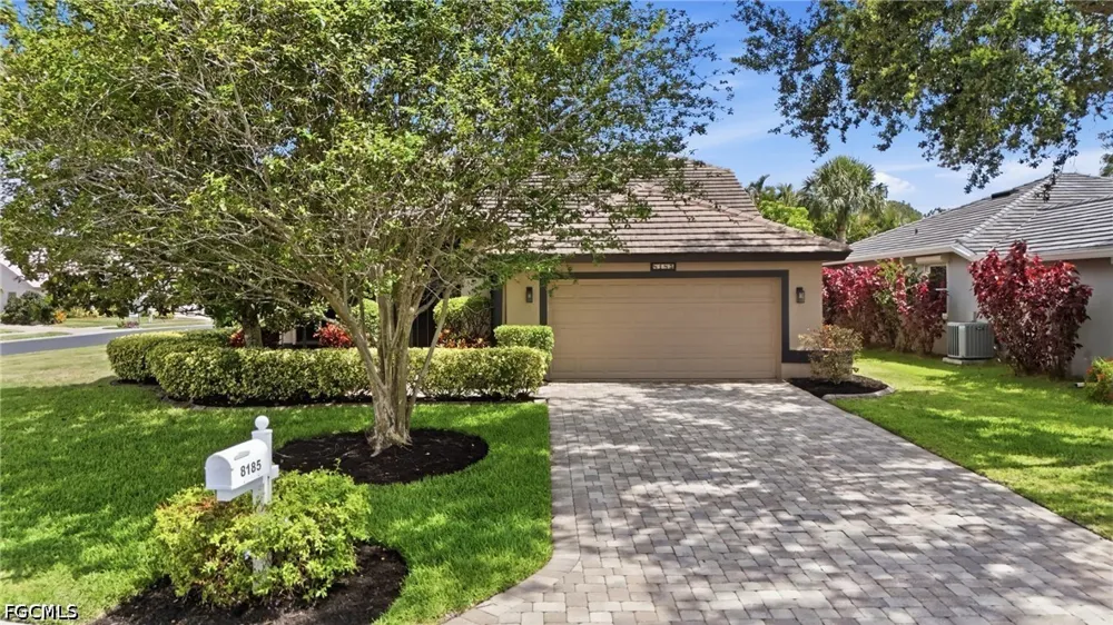 Breton Circle Fort Myers, FL 33912