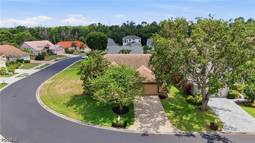 Breton Circle Fort Myers, FL 33912