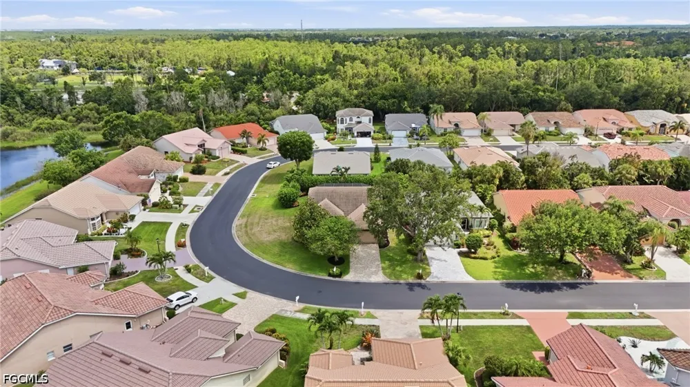 Breton Circle Fort Myers, FL 33912