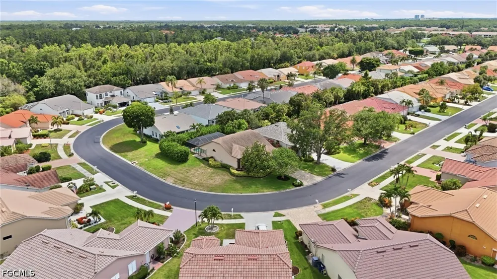 Breton Circle Fort Myers, FL 33912