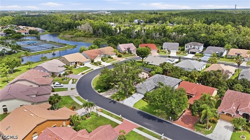 Breton Circle Fort Myers, FL 33912