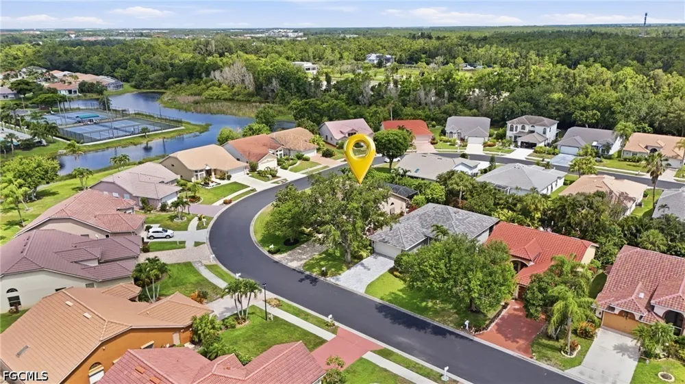 Breton Circle Fort Myers, FL 33912