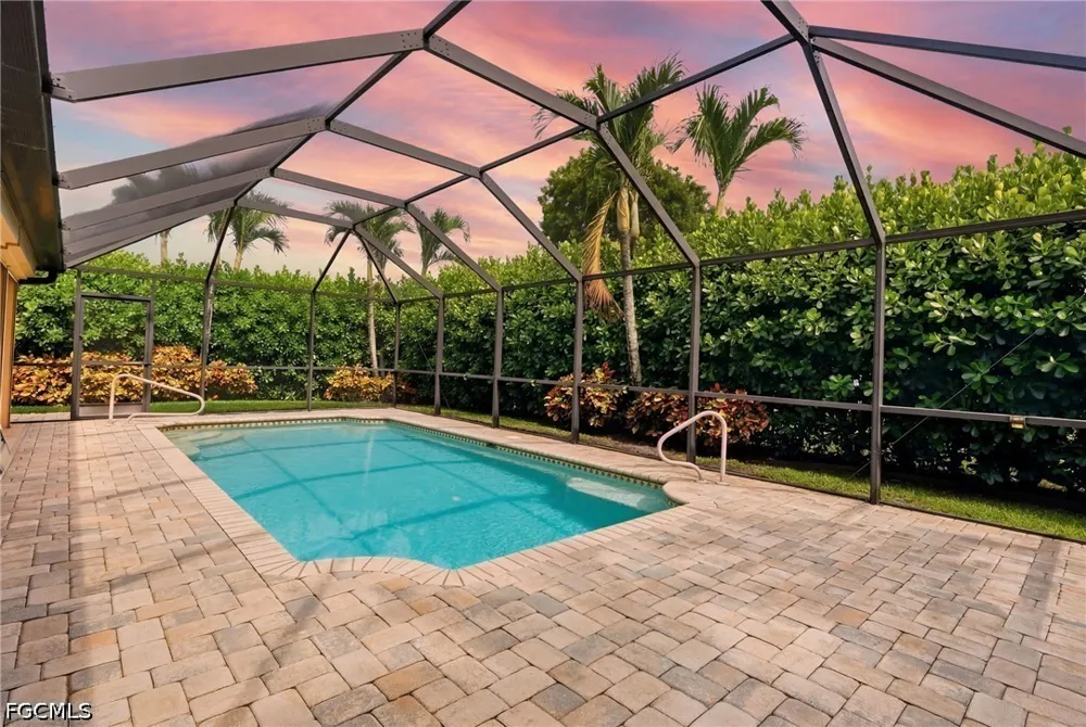 Breton Circle Fort Myers, FL 33912