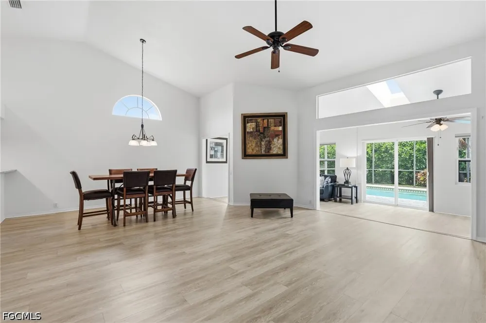 Breton Circle Fort Myers, FL 33912