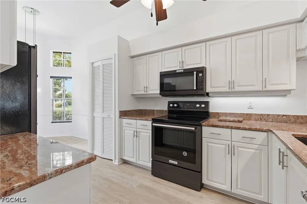 Breton Circle Fort Myers, FL 33912